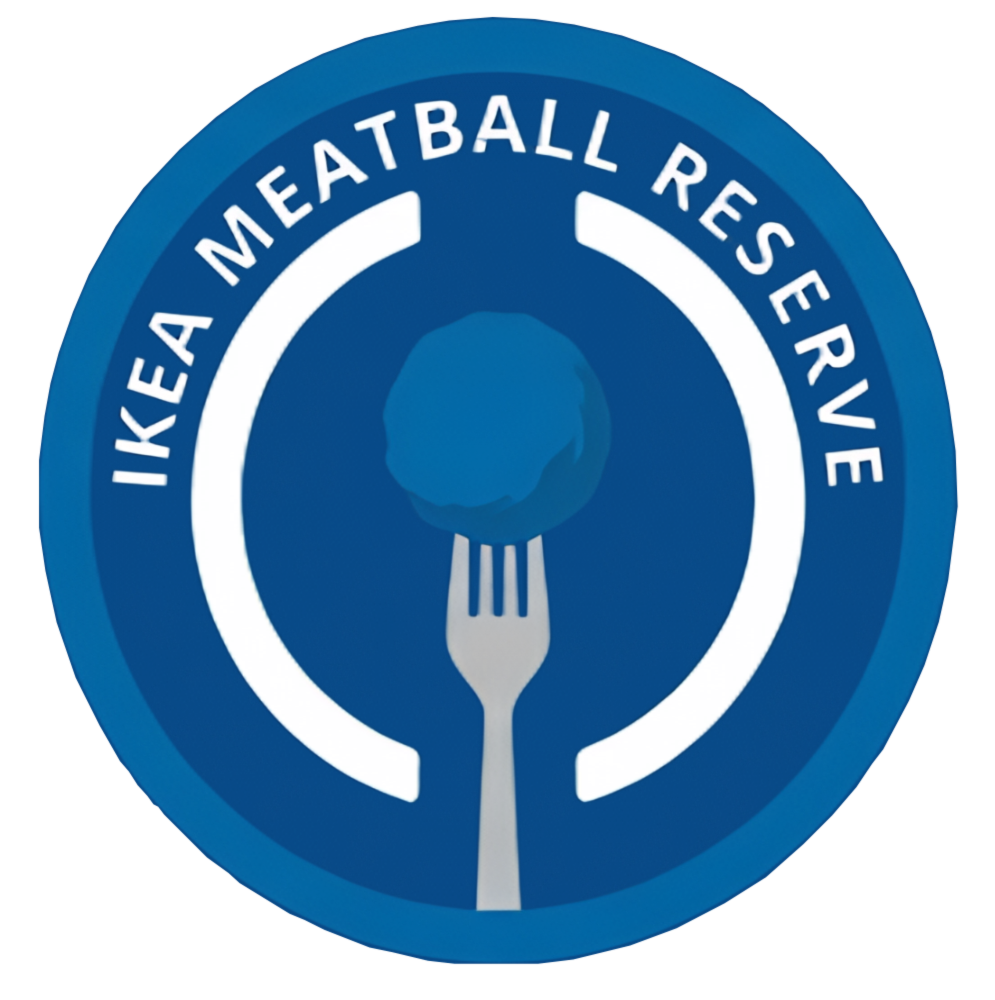 IKEA Meatball Reserve